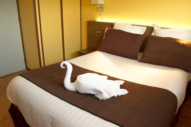Logis Auberge De La Dune - Hotel & Restaurant Крот Екстериор снимка