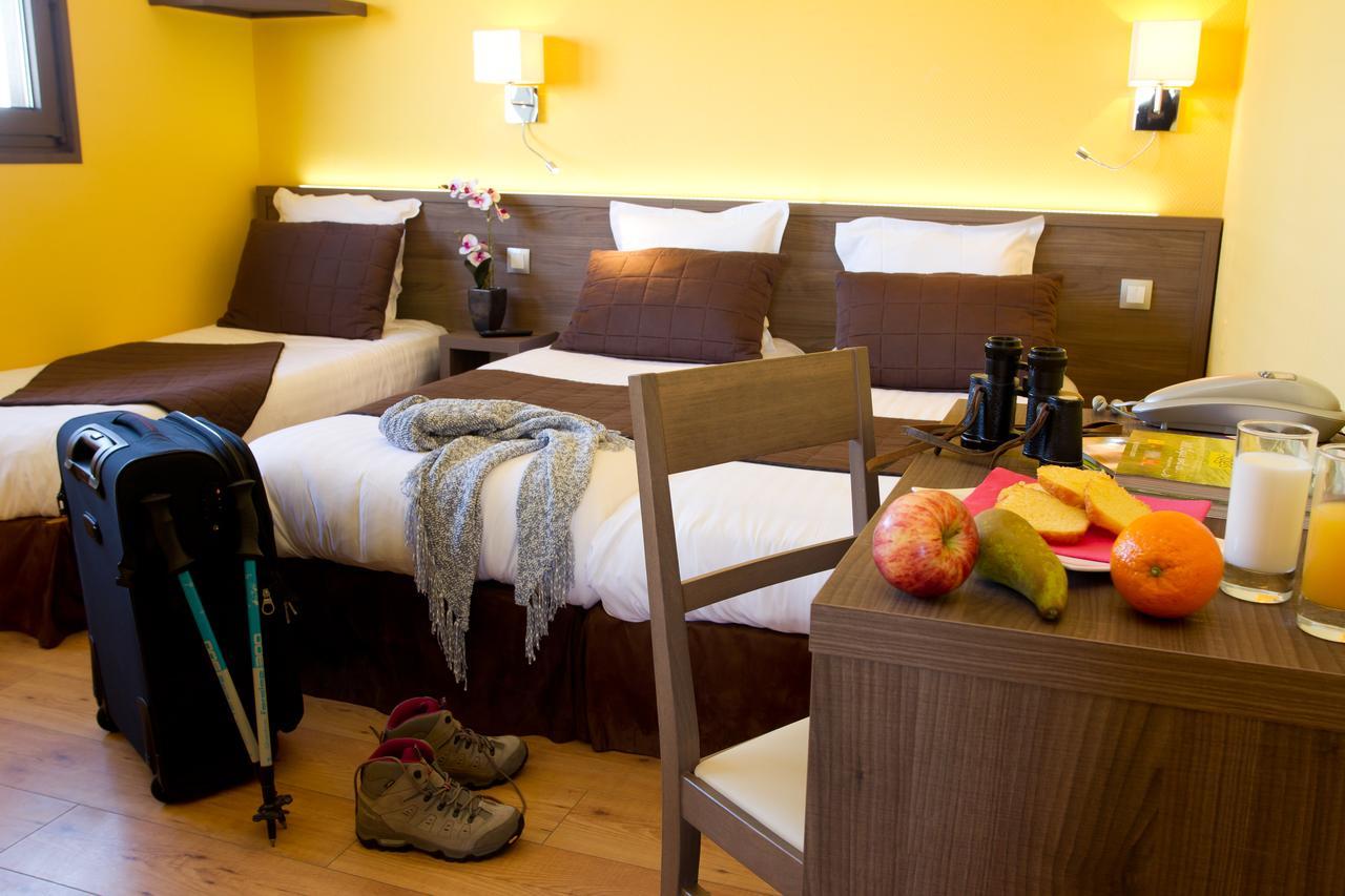 Logis Auberge De La Dune - Hotel & Restaurant Крот Екстериор снимка
